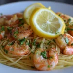 Shrimp Scampi