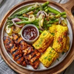 Refreshing BBQ Sides to Beat the Summer Heat