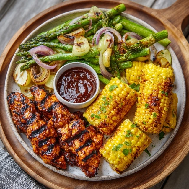 Refreshing BBQ Sides to Beat the Summer Heat